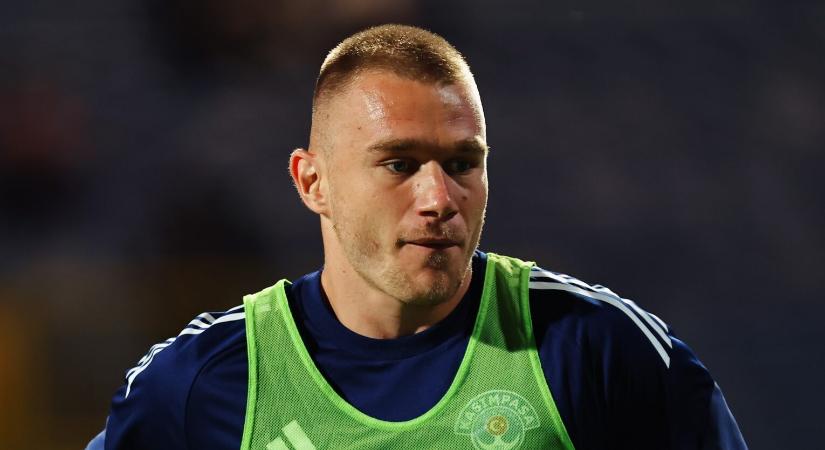 Elengedi a török klub Szalait? A játékosügynök nem kertelt