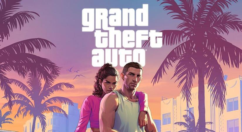 "Csak" 30 ezer forintba fog kerülni a GTA VI - mondja a Rockstar korábbi animátora