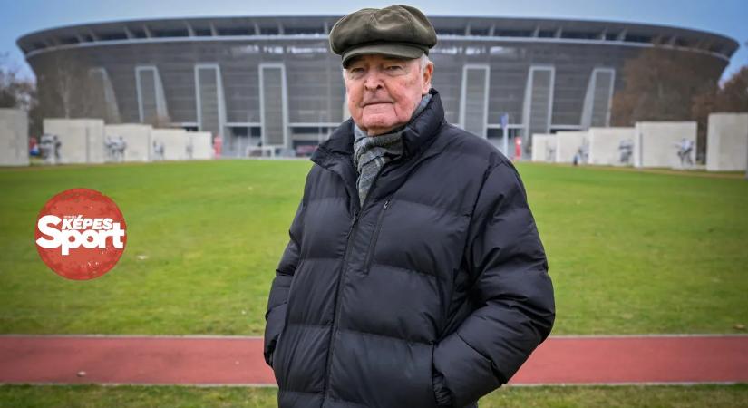 A spanyol gólkirály vette be a kapuját – Hosszú Kávé Szalóczy Pállal