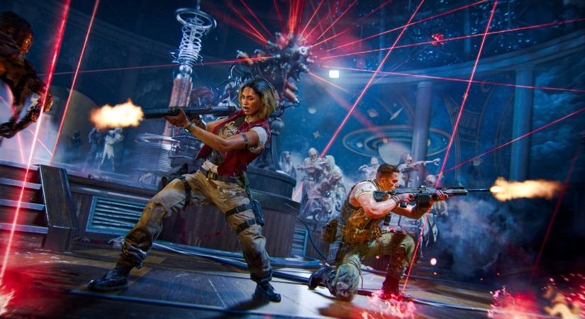 Rövidesen megjelenhet az egyik Call of Duty a Nintendo Switch-re, ha hihetünk egy ismert informátornak