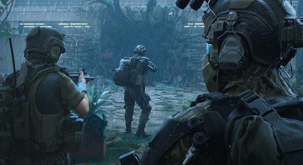 A vártnál nagyobb érdeklődéssel zárult a PUBG Black Budget zárt alfatesztje