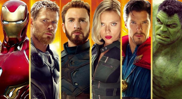 Új Avengers-előzetes szivárgott ki, visszatér egy újabb alapító Bosszúállók-tag