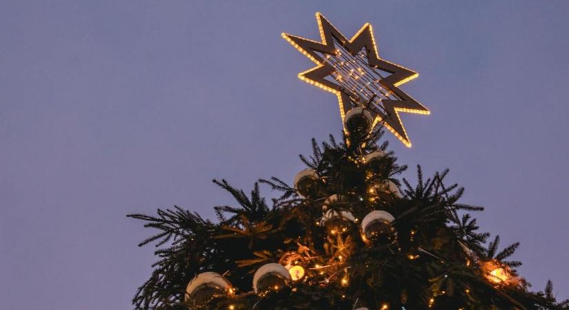 Erre nem számítottunk: meglepő várost neveztek el Európa karácsonyi fővárosának