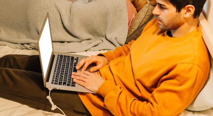 Az utolsó pillanat izgalma