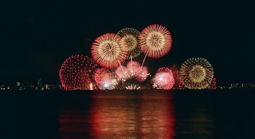 Az év leghangosabb éjszakája: a szilveszteri petárdázás ökológiája