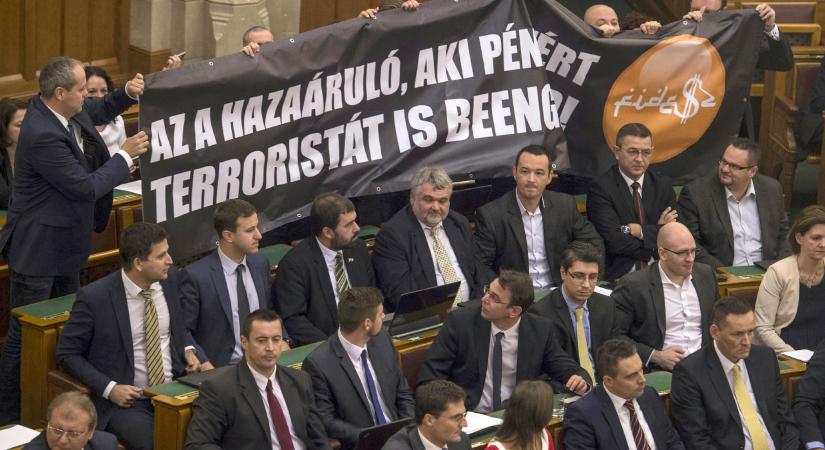 G. Nagyné Maczó Ágnestől a hazaárulózók koráig: a hazai közbeszédben mindig van lejjebb