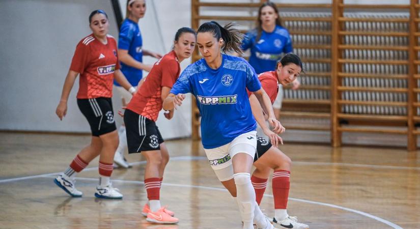 Győzelemmel köszönt el az évtől a Tolna-Mözs