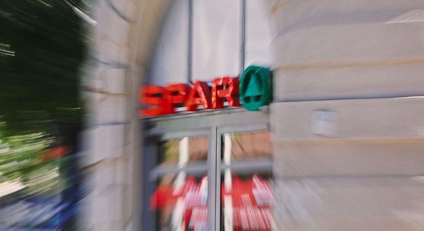 Riadót fújt a Spar: nehogy megegye, ha ilyen élelmiszert vett