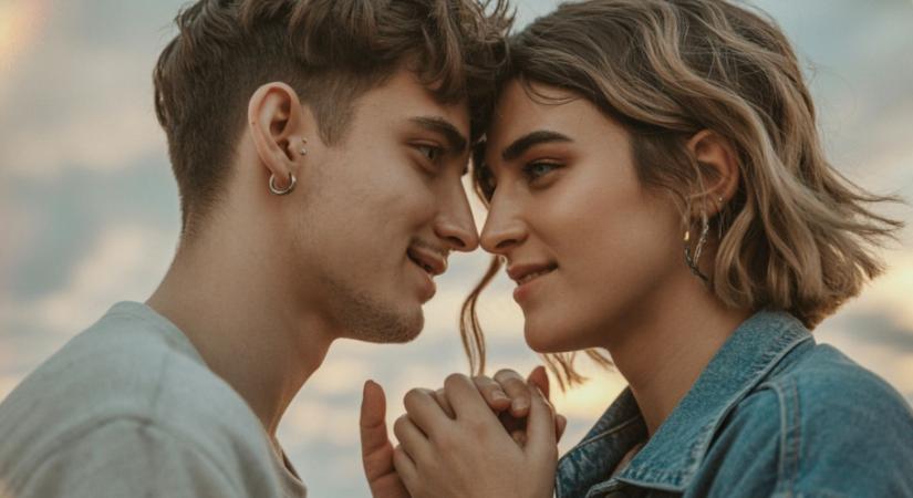 Szeretnéd, hogy a kapcsolatod tartós legyen? Az 5 szerelmi nyelv segíthet