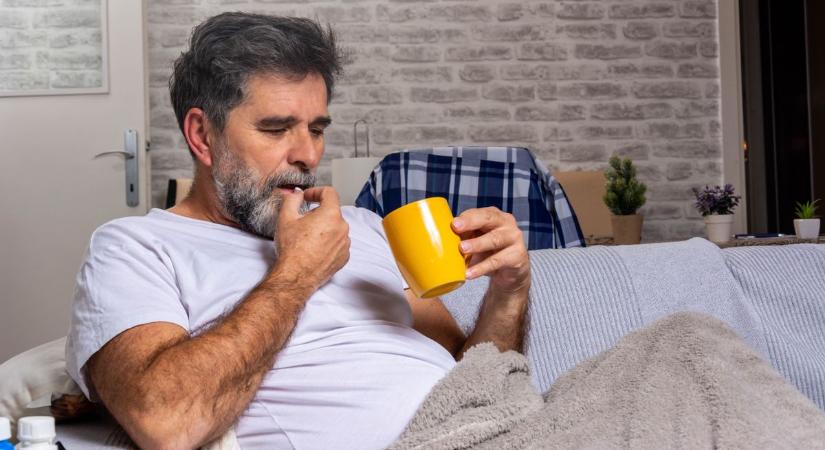 Nátha, influenza, vagy Covid? Így tudod megkülönböztetni