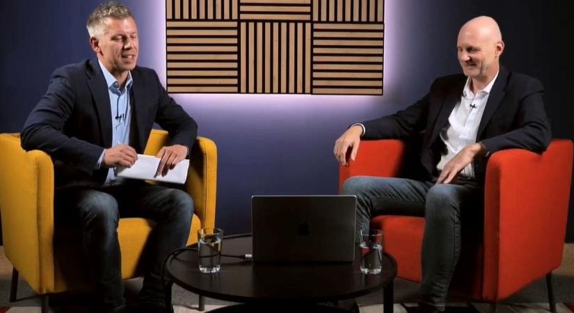 Ez a kommunistatempó – Tanács Zoltán is átvette a főnöke stílusát, megfenyegette a Magyar Jelen munkatársait