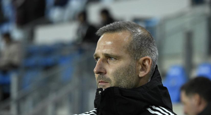 Dárdai Pál korábbi válogatott csapattársát vinné edzőnek Újpestre