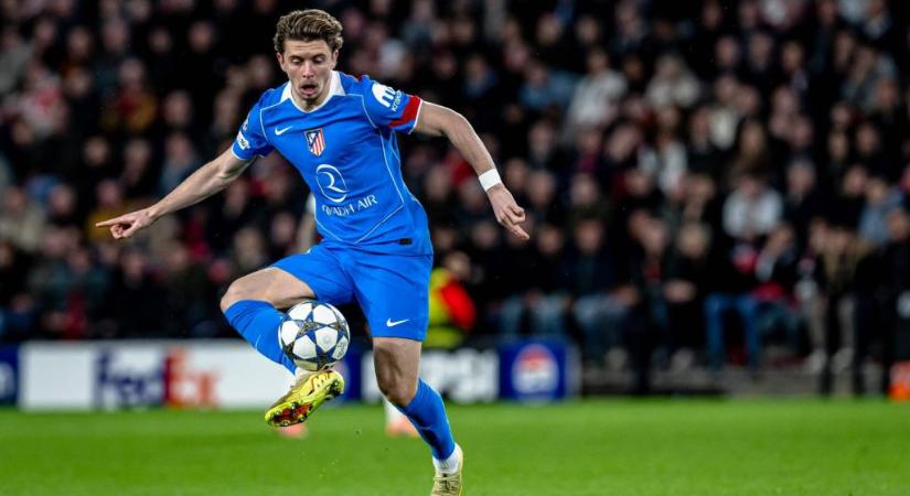 Középpályás-reformot tervez a Manchester United, hét játékos szerepel a szűkített listán