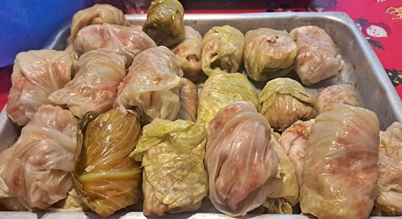 Mindenki ezt rontja el a töltött káposztánál: ez az egyetlen titkos hozzávaló, amitől olyan lesz, mint a nagymamáé