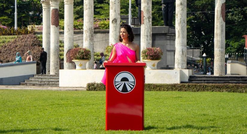 Jövőre ismét nem Ázsiában forgatják az Ázsia Expresszt