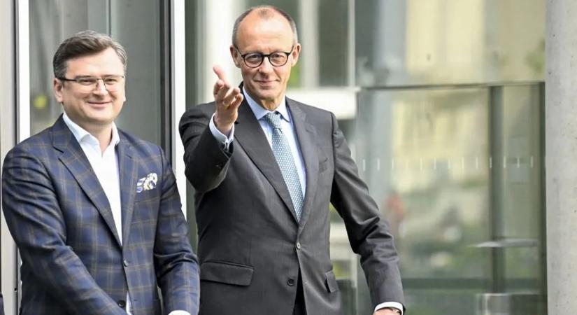 Ezt tervezik titokban a magyar választásokra – a volt ukrán miniszter elszólta magát