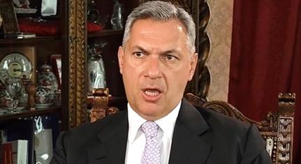 Lázár János szerint a falvakban lakók kárára akarnak spórolni a tiltakozó kamionosok