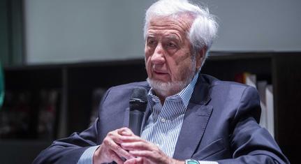 Jeszenszky Géza: az orosz-ukrán háborút Putyin és az őt támogatók tartják fenn