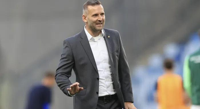 Sajtóhírek szerint Dárdai Szélesi Zoltán tenné meg az Újpest vezetőedzőjének