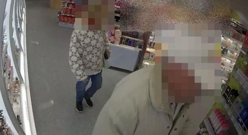 Egy idős párost keresnek a soproni rendőrök, többször is fizetés nélkül távoztak