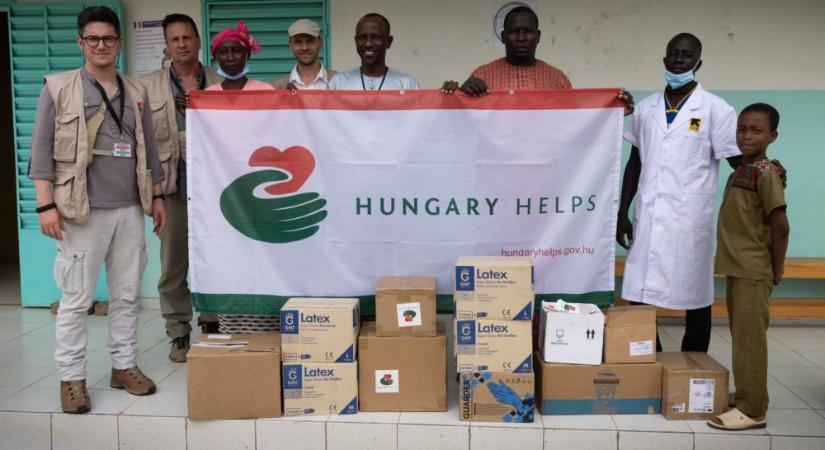 Idén is számíthattak Magyarországra az üldözött keresztények