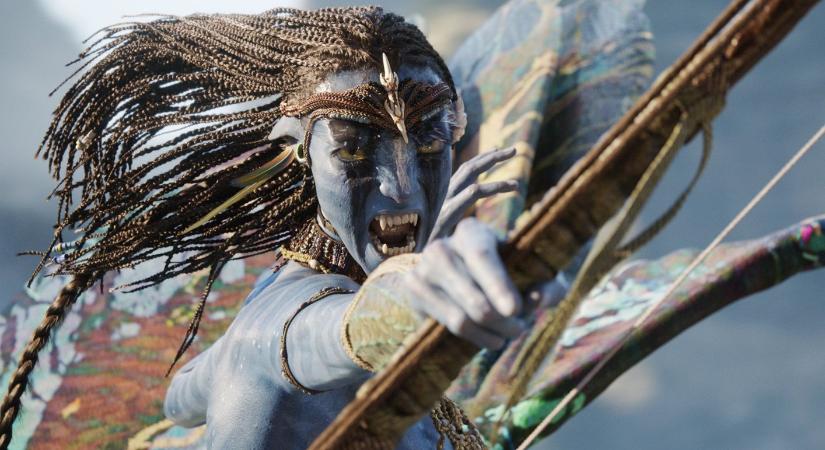Avatar: Tűz és Hamu – Ennyien látták a hétvégén Magyarországon James Cameron új filmjét