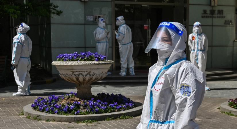 A covid elleni immunitás mértéke attól is függ, hogy valaki oltást vagy fertőzést kapott előbb