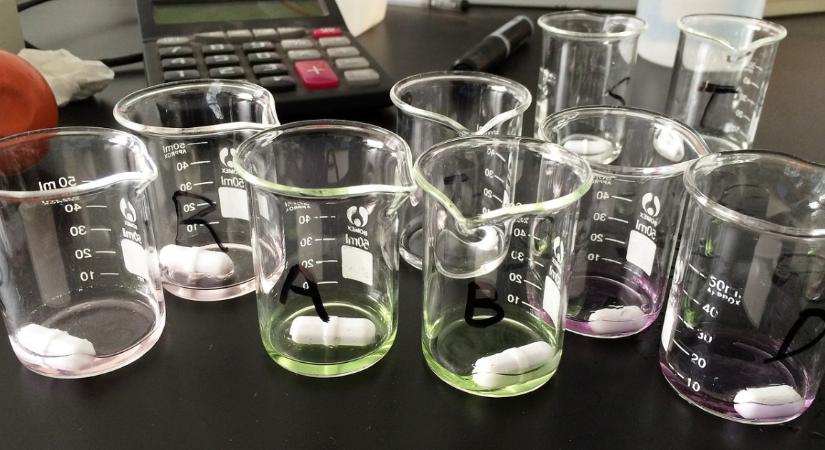 Kína hatalmas ritkaföldfémkészleteken csücsül