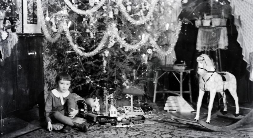 A csendes éjszaka, ami sosem volt igazán csendes