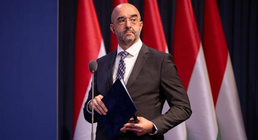 Hvg: Kovács Zoltán feleségének bevétel nélküli vállalkozása 700 fős takarítócéget vásárolt