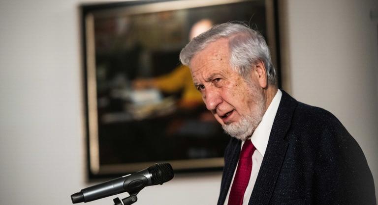 Jeszenszky Géza: a miniszterelnök intellektuális képességei kétségtelenül kimagaslóak