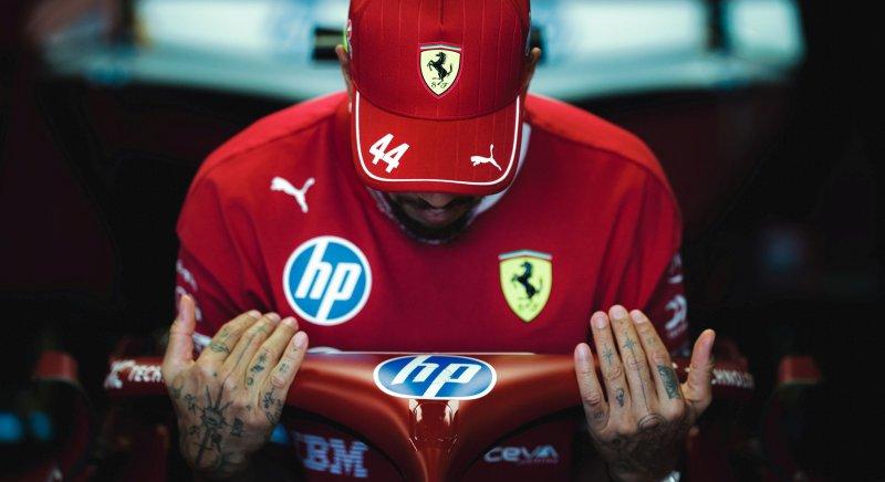 Hamilton akár 2027 után is maradhat a Ferrarinál