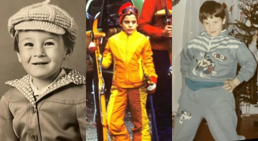 Rendhagyó évbúcsú a Reggeliben: karácsonyi sztorik és gyerekkori emlékek a műsorvezetőktől