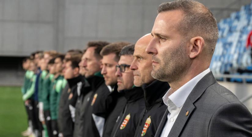 Újpestre igazolhat a magyar válogatott kapitánya