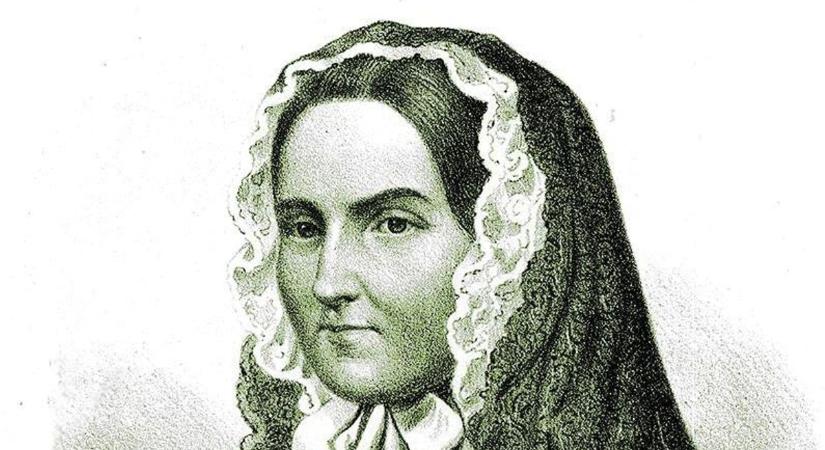 „Feszítsetek keresztre” – A magyar grófnő olyat tett, ami mindent megváltoztatott, ő állította az első karácsonyfát is