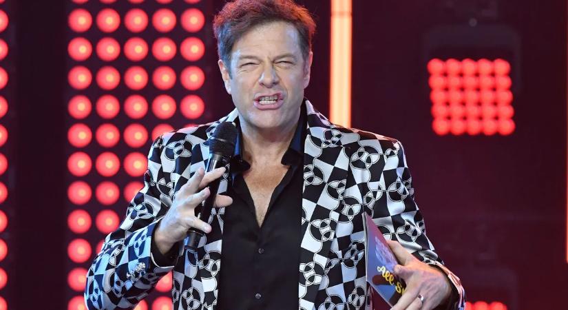 Ilyen karácsonyfát nem lát másnál! Till Attila fája elkápráztat mindenkit