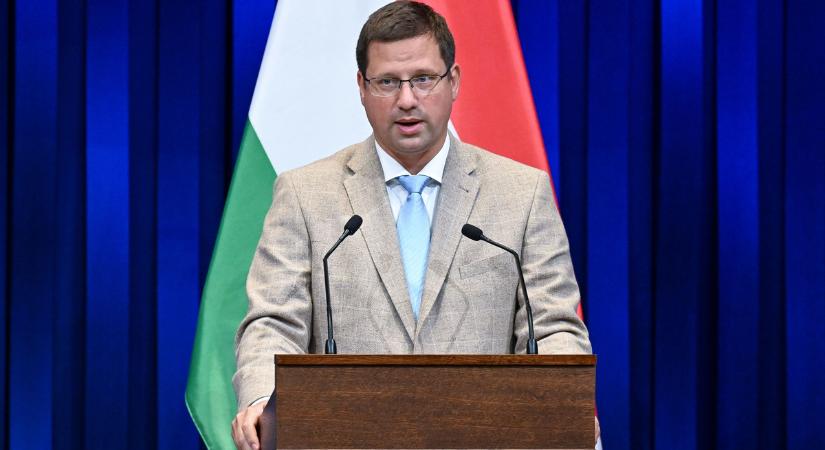 Karácsonyi előtti kormányinfó: Fontos bejelentésekkel készül a kormány