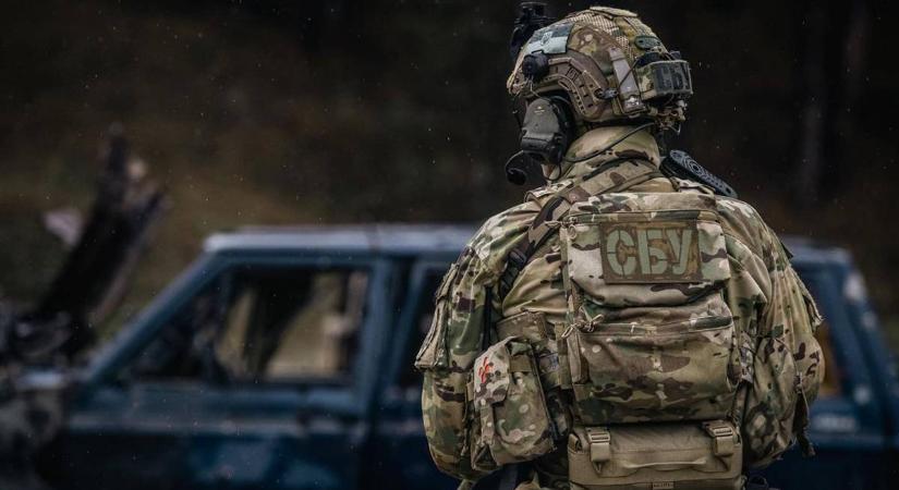 Kárpátaljai gázvezetéken keresztül menekültek a szomszédos országba