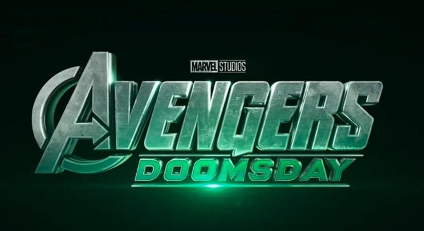 Hivatalosan is megérkezett a Bosszúállók: Ítéletnap első kedvcsinálója
