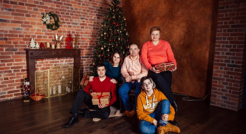 A karácsony a rokonok közötti kibékülésnek is lehet az időpontja – egyre többen kérik ilyenkor mediátor segítségét