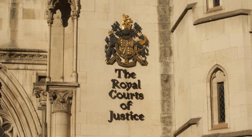 Elítélték azt a két férfit, akik az Egyesült Királyság legnagyobb zsidók elleni merényletét tervezték