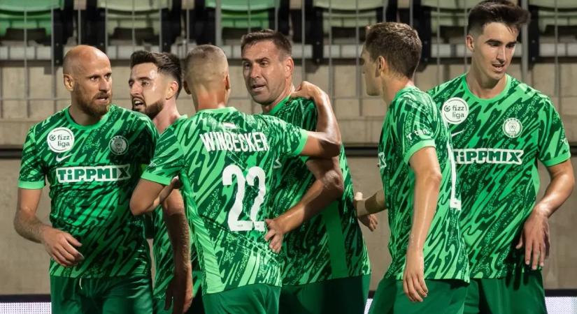 Törökországban edzőtáborozik januárban a Paks – íme, az ellenfelek!