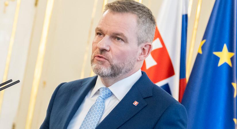 Pellegrini aláírta a Btk. módosítását, fél év jár a Beneš-dekrétumok megkérdőjelezéséért