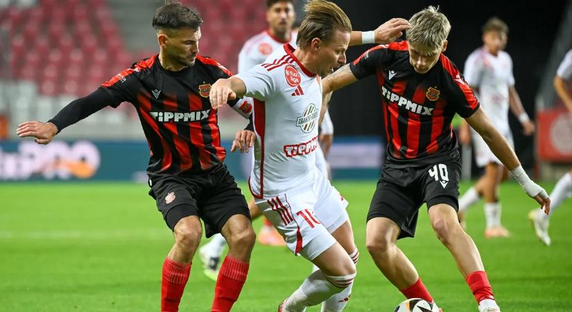 Dzsudzsák Balázs keményen odaszúrt a kétkedőknek