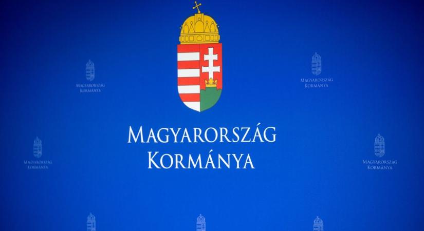 Gulyás a Kormányinfón: Döntően jó híreket tudok közölni