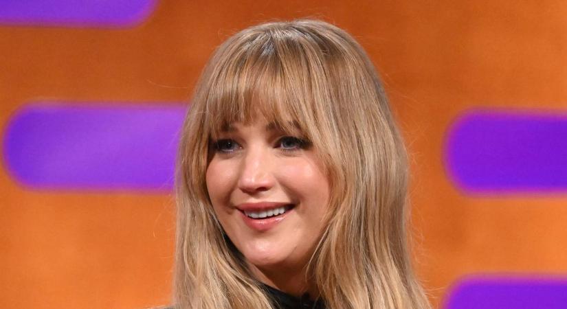Jennifer Lawrence elárulta, ezzel az A-listás hírességgel volt a legnehezebb együtt dolgoznia