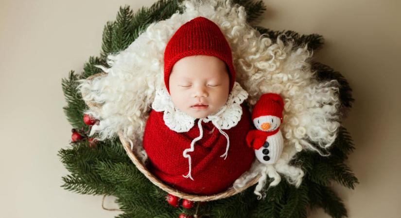 Mirabella, Zora és Zente is megérkezett: 28 baba született Veszprémben