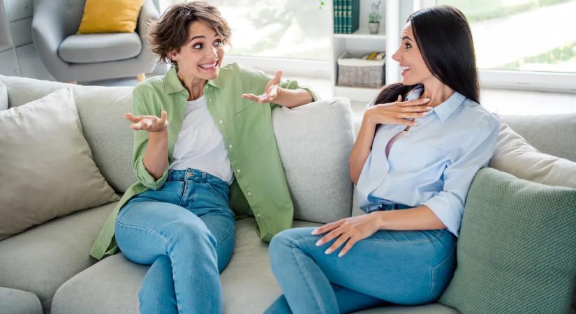 Hogyan tudsz kapcsolódni másokhoz? A személyiségteszt eredménye téged is meg fog lepni