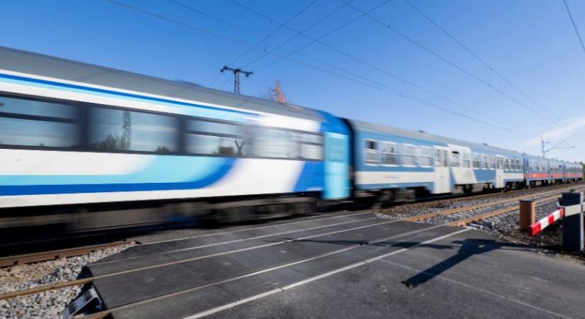 Módosul a menetrend a Debrecen-Záhony vonalon