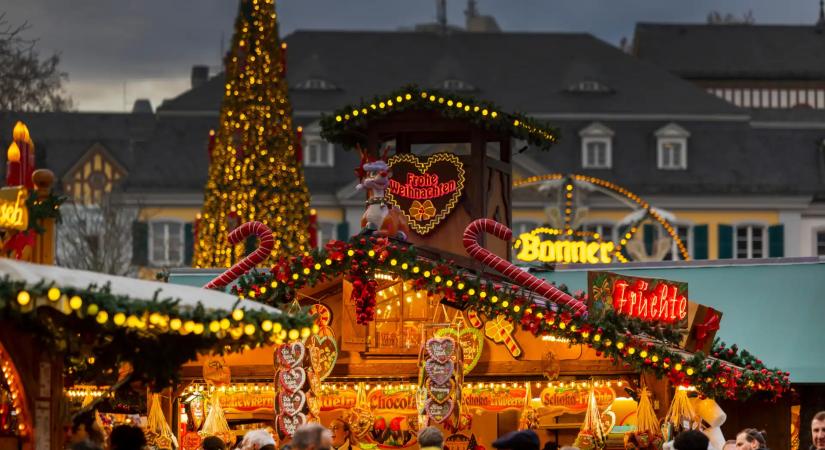 Filléres adventi vásárral gyűjtött milliókat az Aldi, 44 ezer család kaphat segítséget